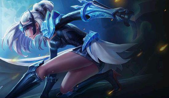 FISSURE Playground 1最佳狙击手前五名