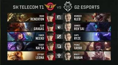 LPL主持小钰晒照：坐上世一王座感受了当T1第6个成员