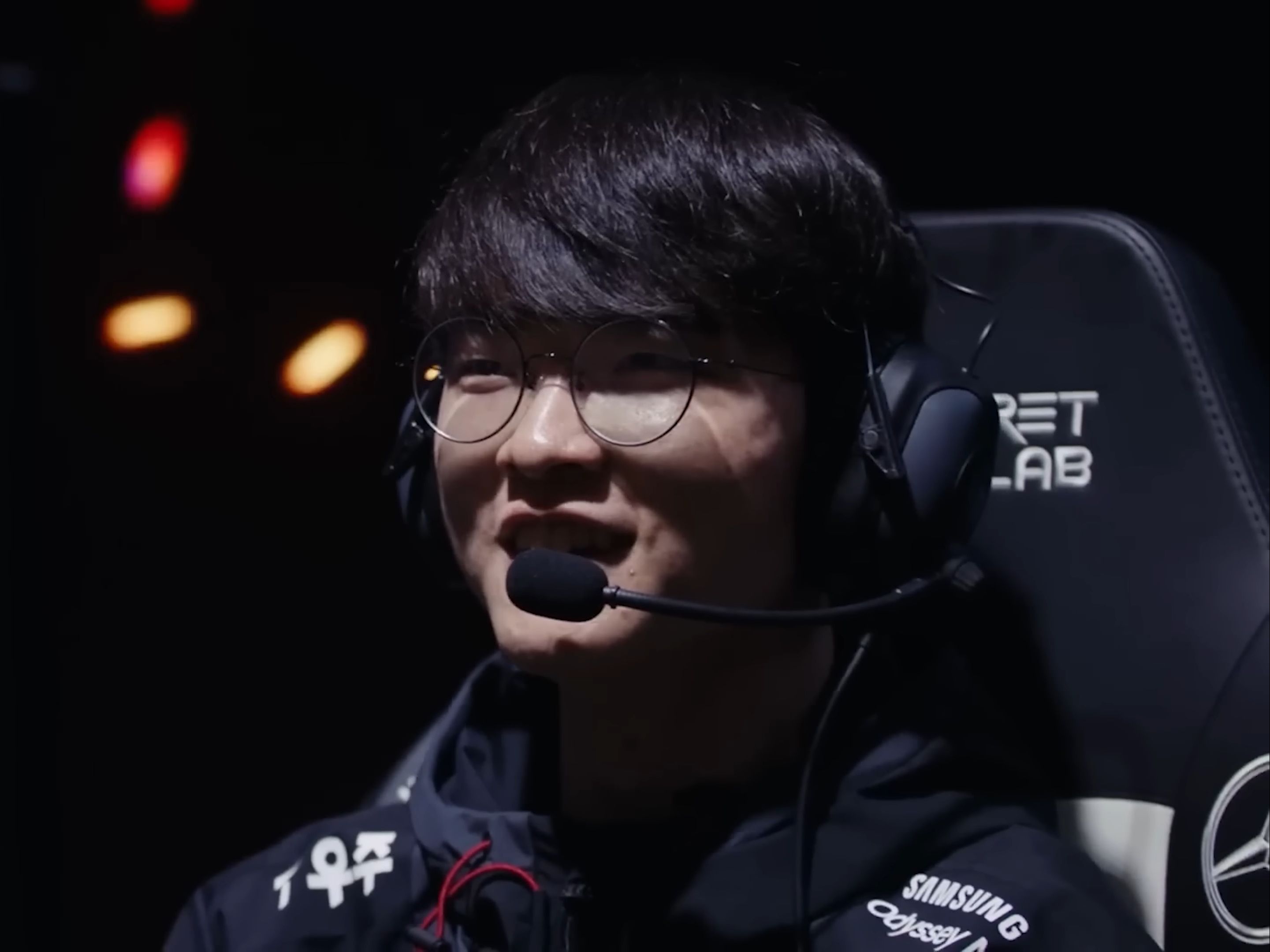 LvMao：下一场面对TES 封锁一下对面的绝对核心