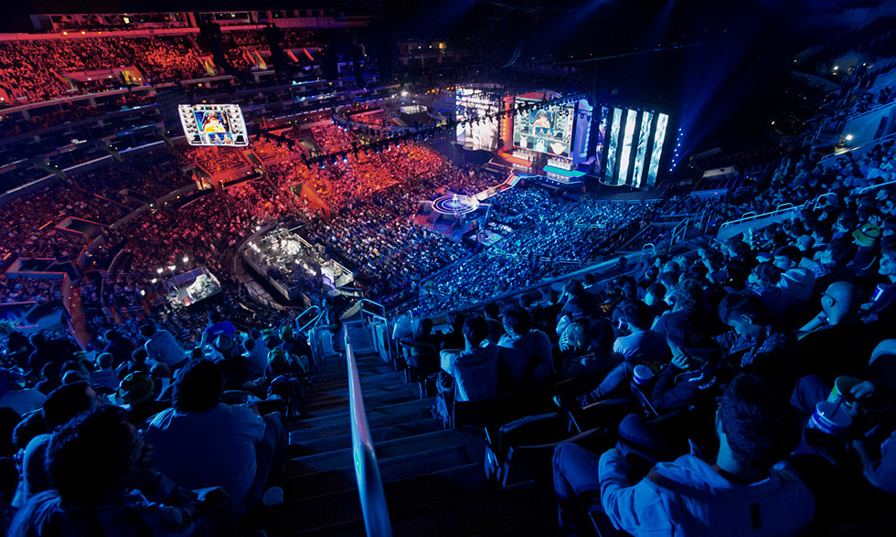 Wildcard正式签约Peeping和fr3nd