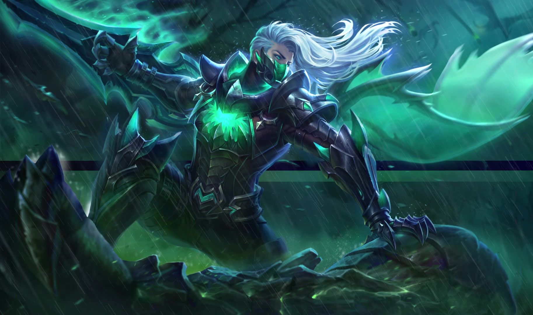 全球冠军赛：EDG被LOUD让一追二，结束洛杉矶之旅