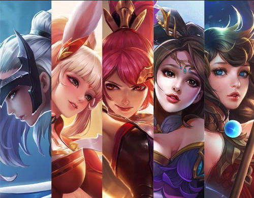 2025LPL全明星周末来袭，选手投票活动即将开启