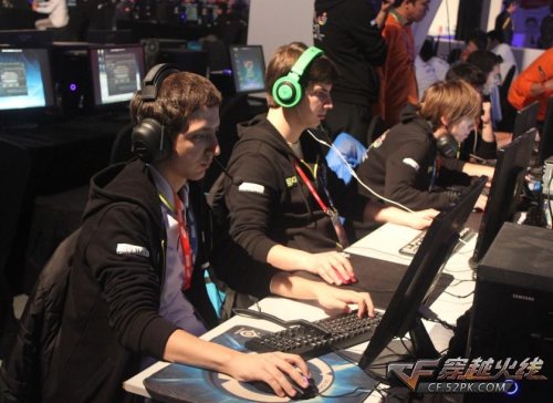 传闻：VALORANT Champions 2025 场馆揭晓