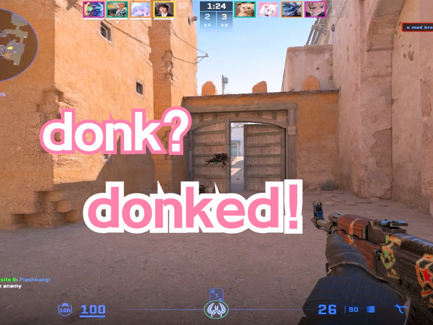 Jackeylove加入TES的真正原因是？