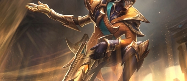 WE官方：上单 Cube 重返赛场并加入战队