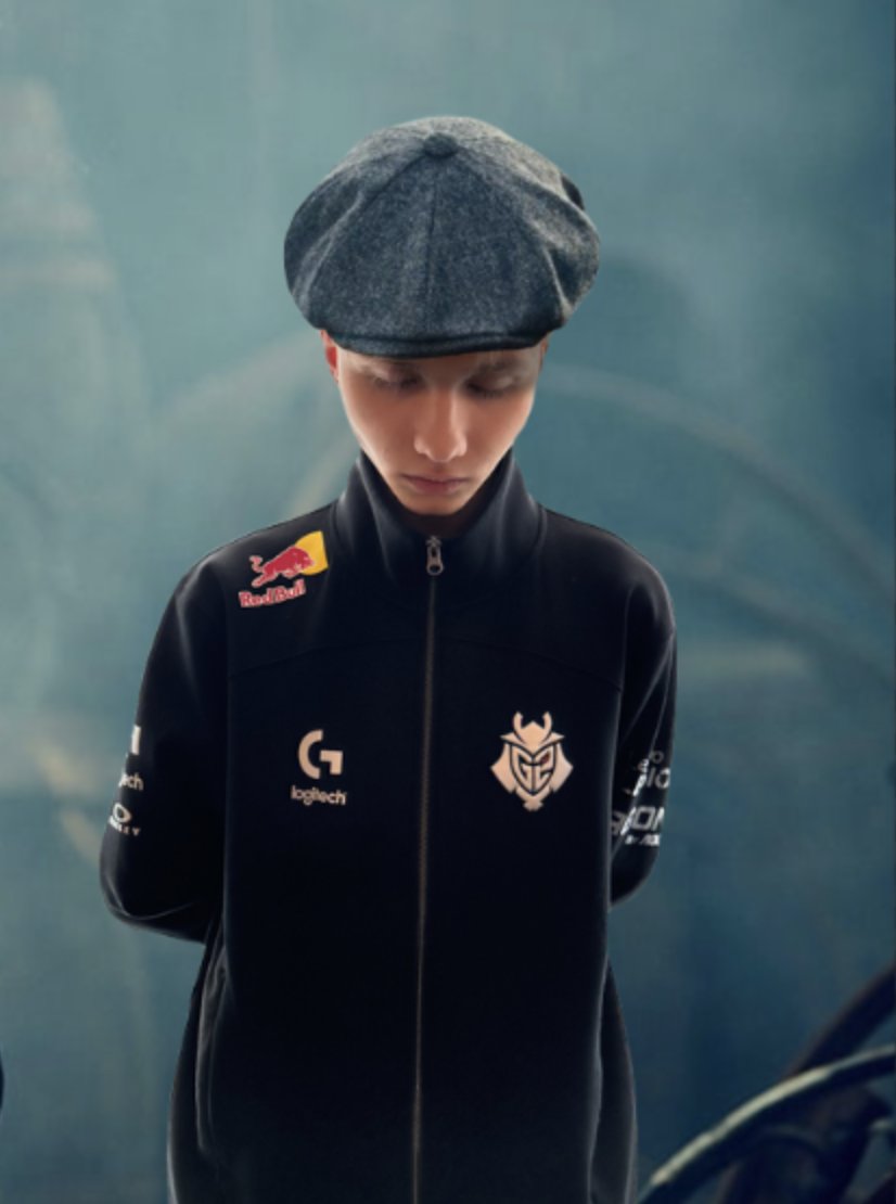 TES赛后返图：MEIKO&JKL面色沉重 369沉思 TIAN无奈