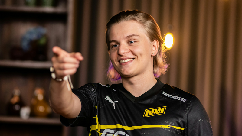 AL赛前返图：迎接挑战！