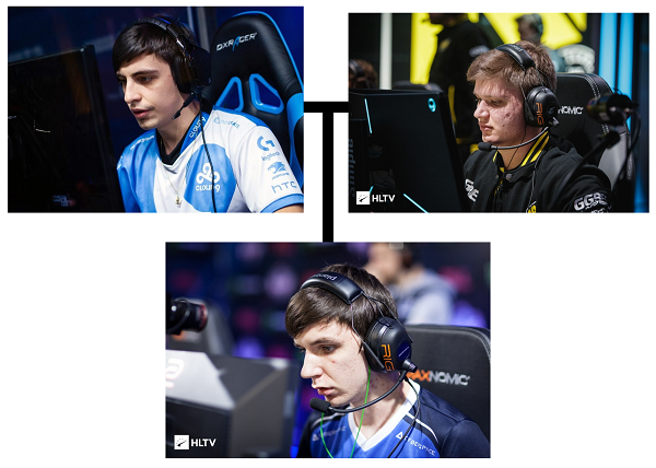 LOL官推：周六将是卫冕冠军T1战队获得S14参赛资格的最后机会