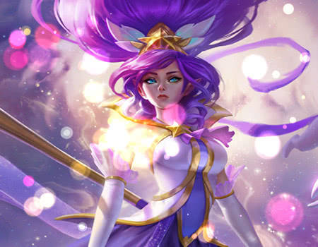 Daeny：没有更多ban位去处理千珏