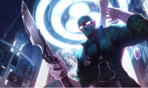 EPL S21 入围赛首日汇总：EF、M80获首胜