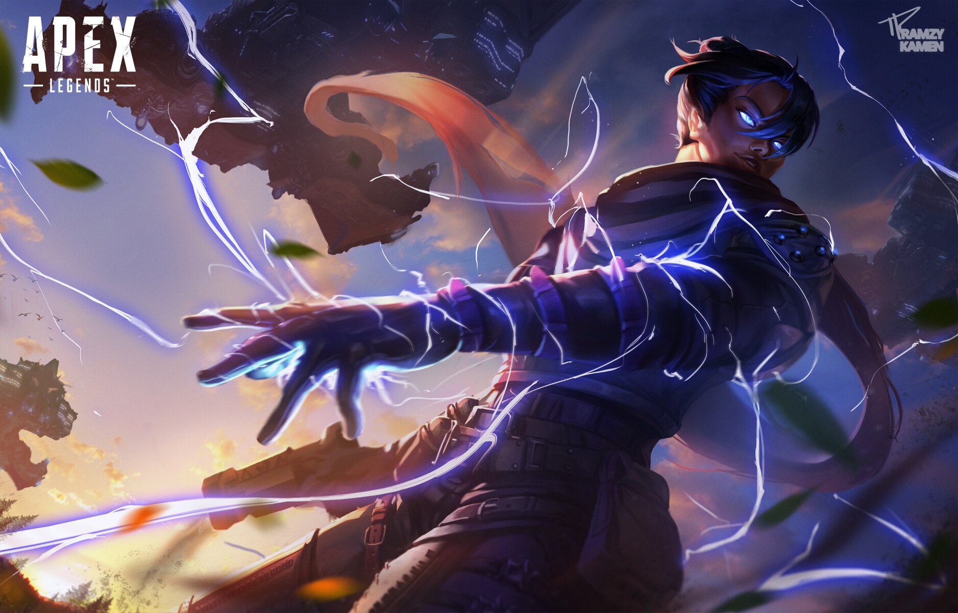 FNC确定LEC赛区三号种子，成为第19名进入世界赛队伍！