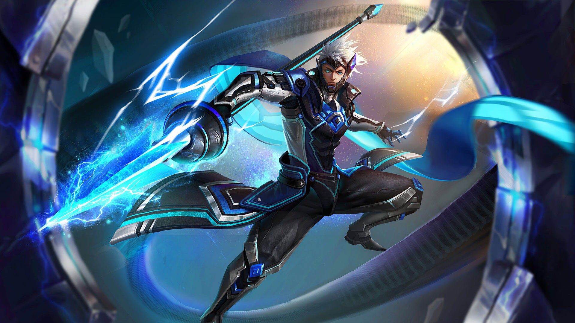 LJL赛区BC战队官宣：Flawless、Dice加盟队伍