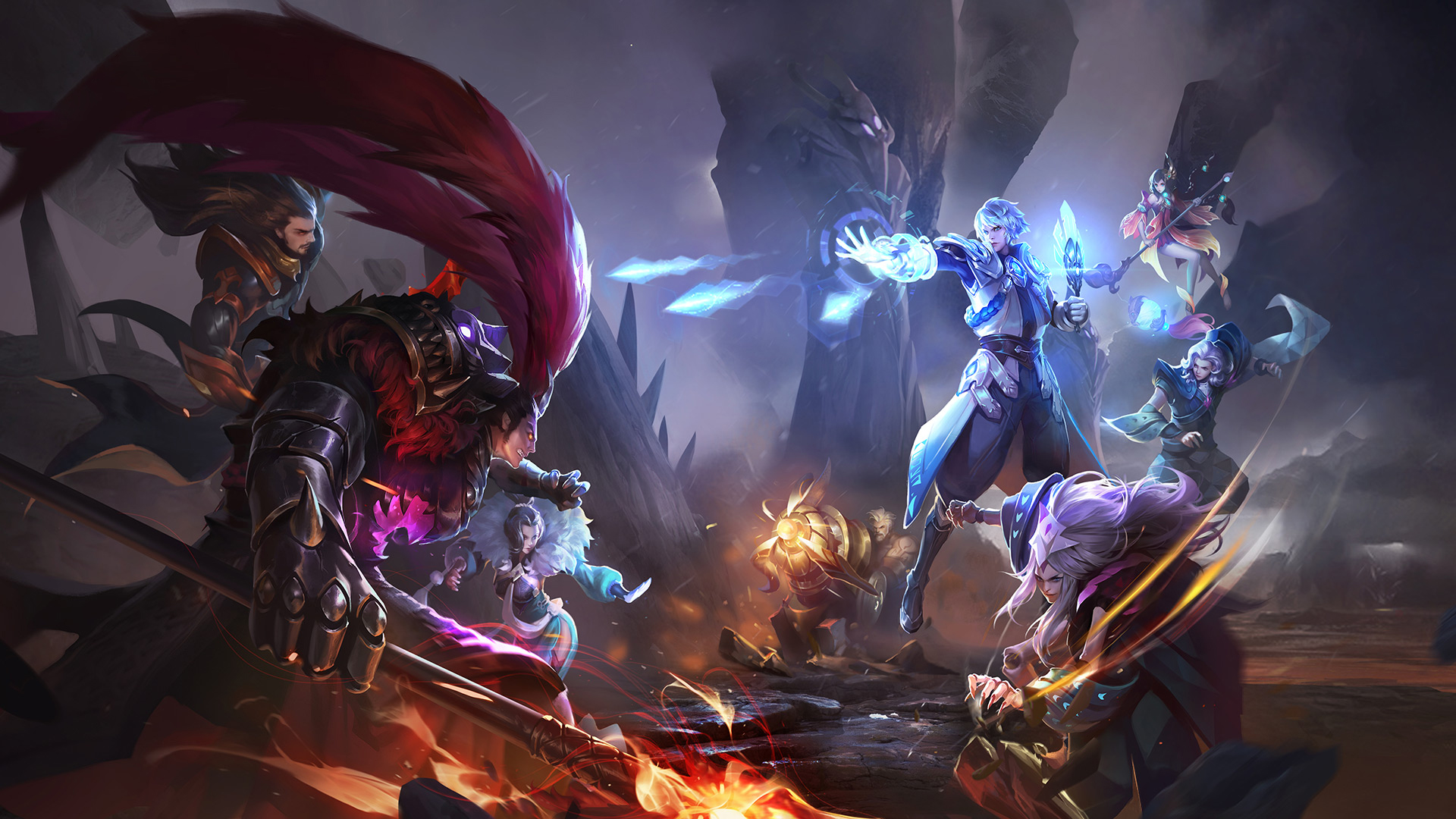 外媒爆欧美转会流言：C9曾考虑签Tarzan并签下Perkz打上单