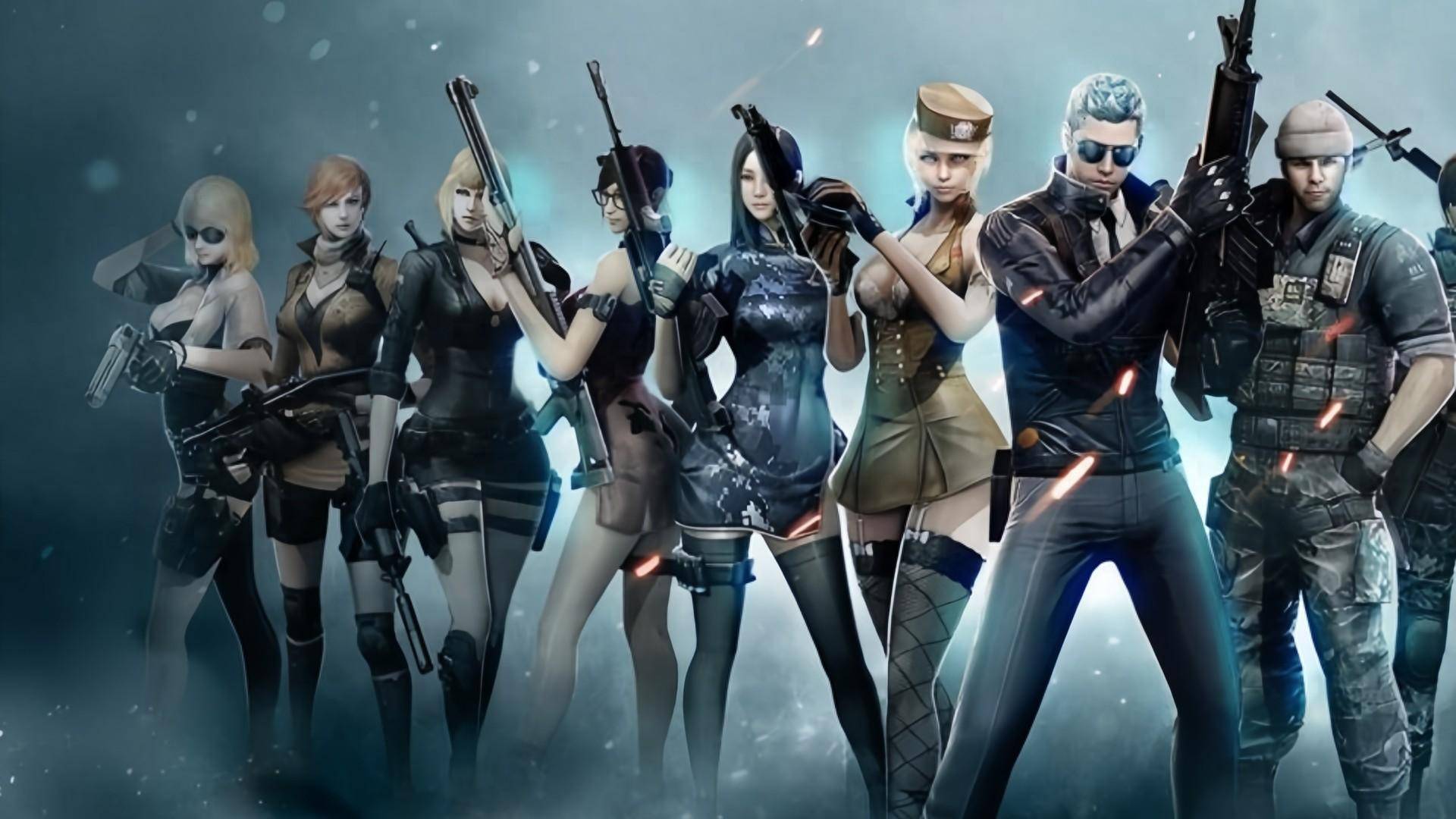 王者荣耀：非金币英雄强度你了解多少？