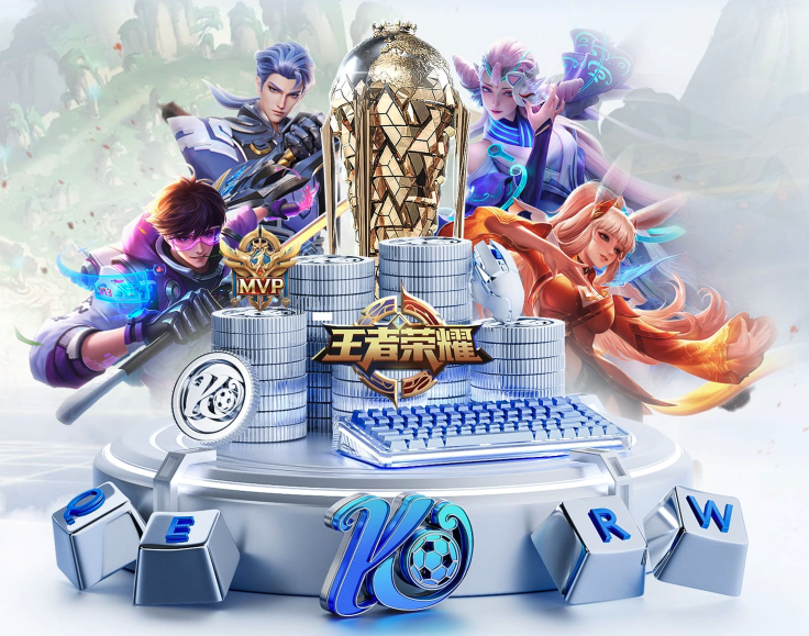 Controlez将替代 The MongolZ 参加IEM Chengdu 2025