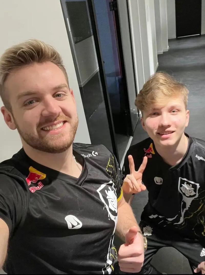 Leviatán 和 G2 Esports 晋级上半区 - VCT 2025： 美洲开幕战第三天的结果