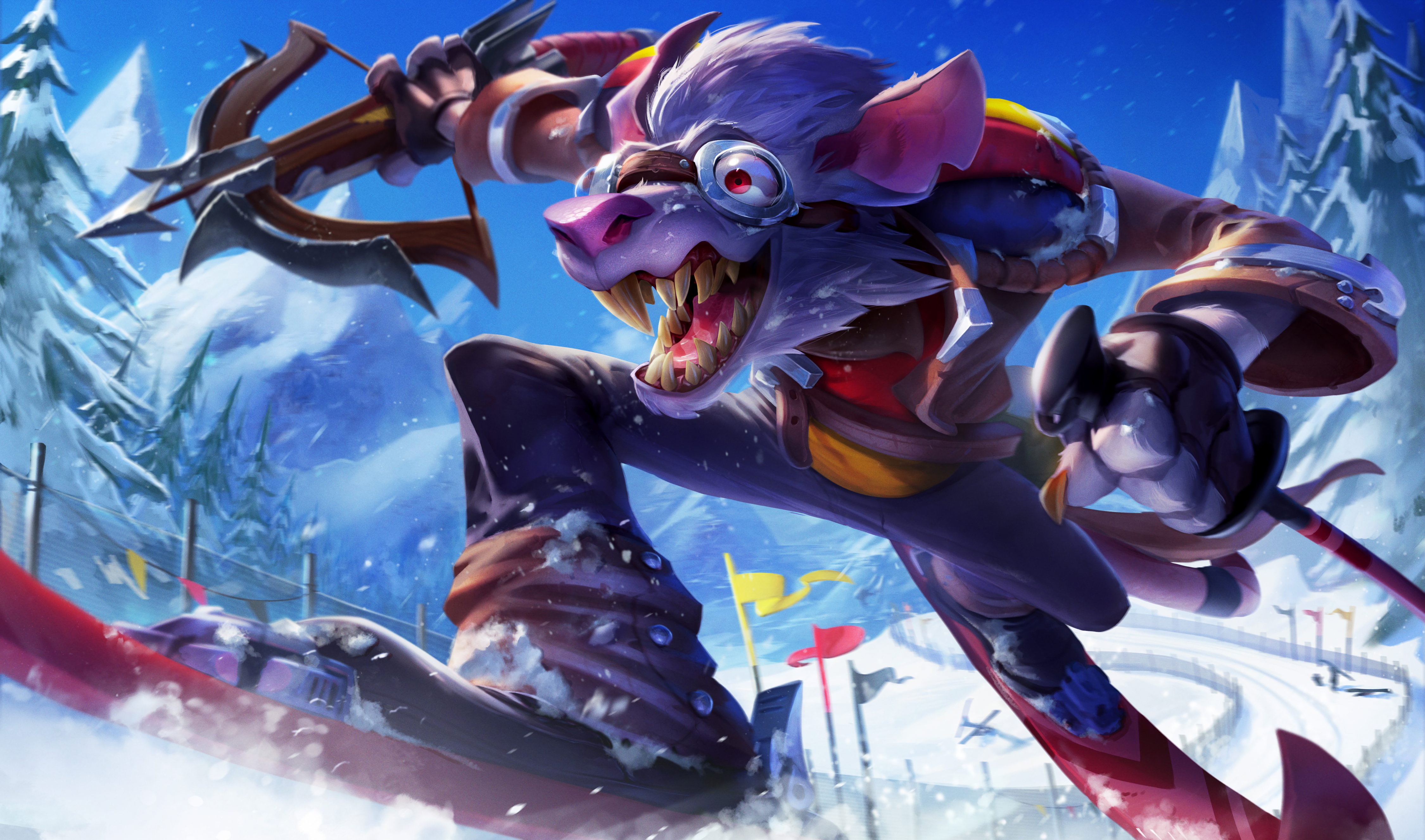 老头杯？iG杯！四强队长全部为iG选手 宁和泡芙争夺最后线下机会