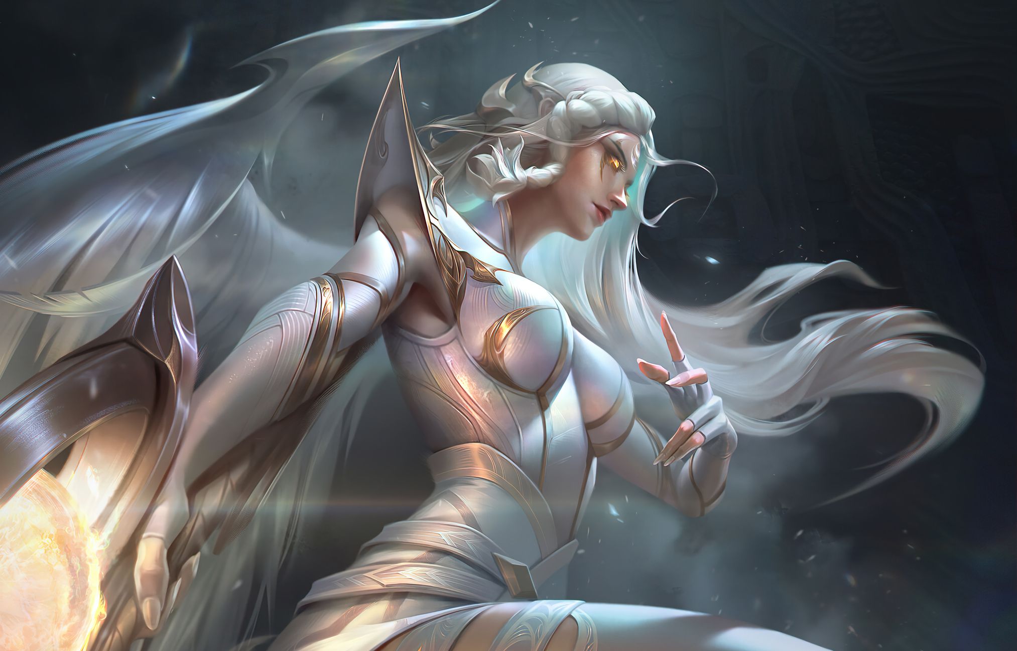 Shanks：输比赛时仍有很多粉丝支持我 真的让我很难忘